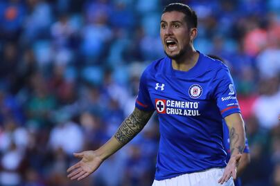 En Cruz Azul ya trabajan con psicólogo