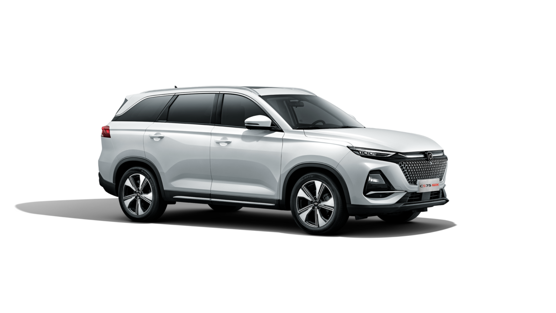 Foto: Changan