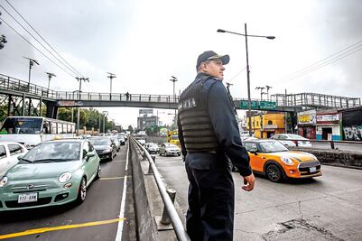 Consejo Ciudadano reporta baja en homicidios dolosos y robo de autos en CDMX