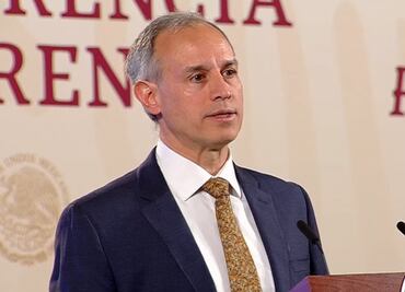 ¿Quién quiere a López-Gatell?