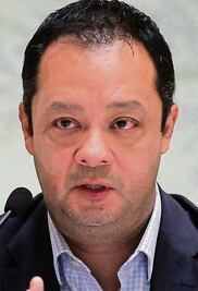 A Yorio se lo lleva el Chamuco