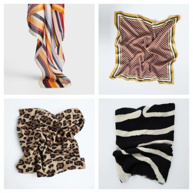 Básicos que puedes comprar en línea para crear looks de impacto 