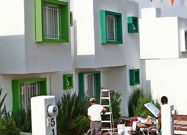 Vivienda se encarece 9% en el primer semestre