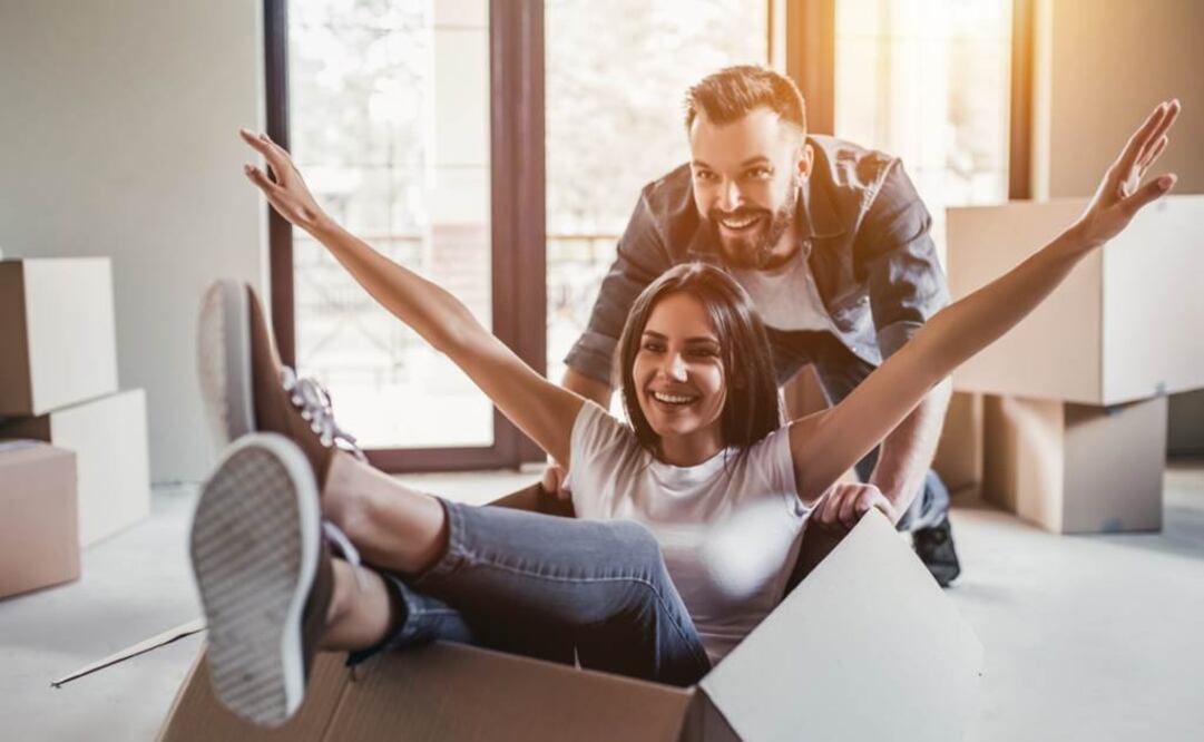 ¿Dónde quieren vivir los millennials y cuánto les cuesta?