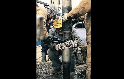 Declaran quiebra de la Perforadora Oro Negro