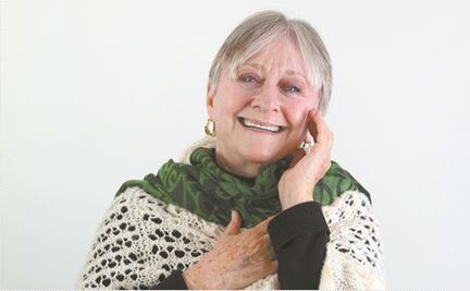 Susana Alexander se retira de la T.V. con “¿Tú crees?”; serie será producida por Pedro Ortíz de Pinedo