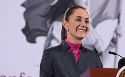 Claudia Sheinbaum felicita a Yamandú Orsi por su triunfo en Uruguay; “El Frente Amplio regresa a gobernar por voluntad del pueblo”