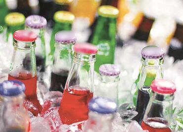 Tzeltales detenidos en Chiapas "pagan" su liberación... ¡con refrescos!
