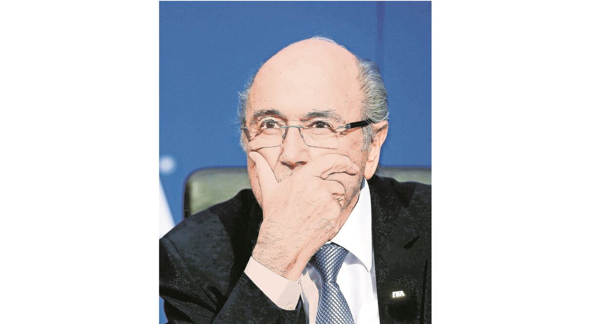 Revelarán el salario del ex dirigente por primera vez (ARND WIEGMANN. REUTERS)