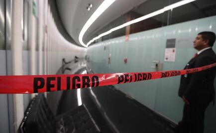 Tras atentado con libro bomba, no hay medidas de seguridad extras en el Senado