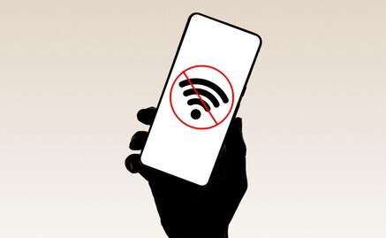 Por qué debes desactivar el WiFi del celular en las noches