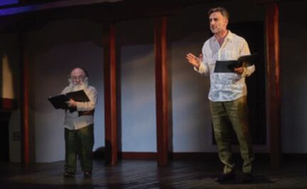 En México, el poema épico de Lope de Vega sobre amores gatunos