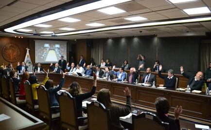 Aprueba concejo municipal de Monterrey presupuesto de egresos para 2019