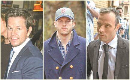 Crímenes de Hollywood