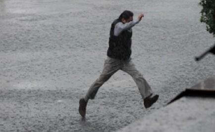 Veracruz activa alerta gris por lluvias y vientos