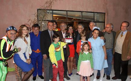 Imcine apuesta por películas para niños