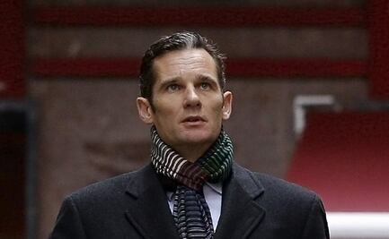 Cuñado del Rey de España fue fotografiado con una mujer que no es la infanta Cristina