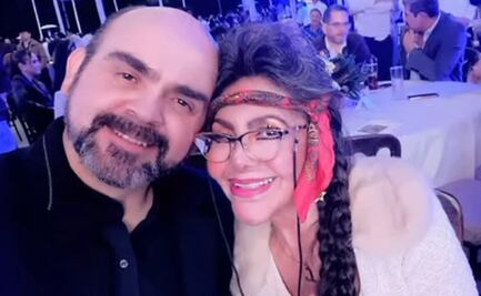 "Les pido su apoyo": La cantante Lucero Campos solicita ayuda económica para su hijo enfermo de leucemia