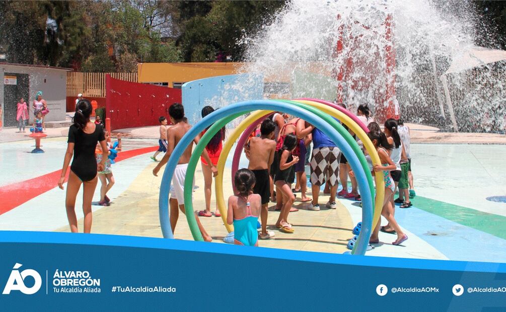 Foto: @AlcaldiaAO