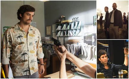 "El Chapo" quiere ser un capo de Hollywood