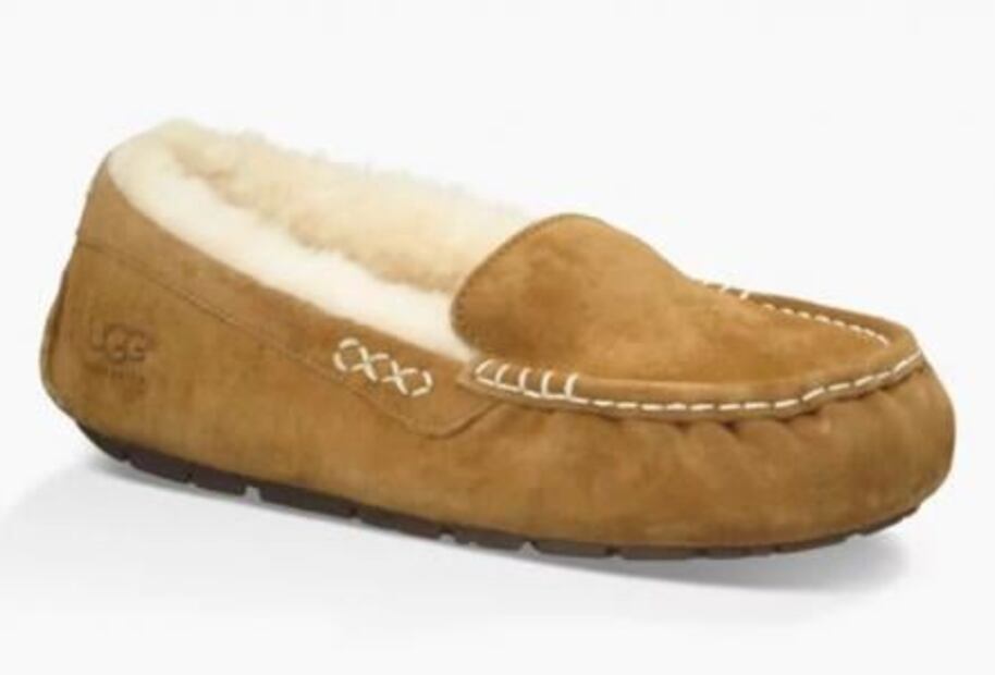 Con este modelo de zapatos nadie notará que llegaste en pantuflas al trabajo