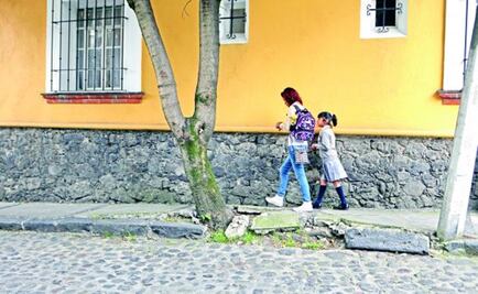 Recovering our public spaces