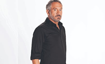 Arath de la Torre prefiere no hacer ruido con “La Casa de los Famosos”