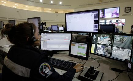 Reforzarán videovigilancia en escuelas de Coyoacán previo a inicio de clases