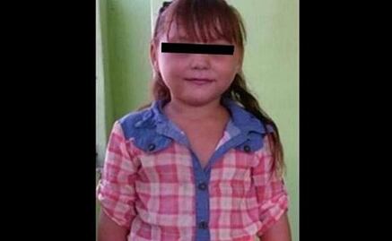 Fiscalía de Sinaloa confirma que restos hallados son de Dayana