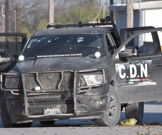 Van 36 detenidos en Villa Unión