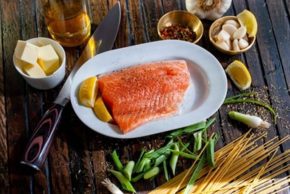 Alimentos saludables para los riñones