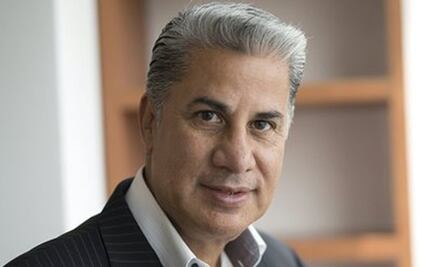 Mario Delgado es el delfín de Yeidckol, dice Alejandro Rojas Díaz Durán