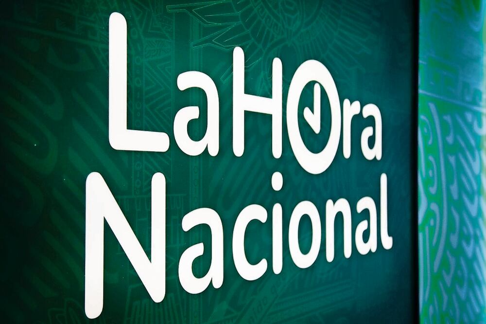 Se ordenó a la RTC asegurarse de que la difusión de La Hora Nacional cumpla los principios de imparcialidad y de neutralidad, y evitar pronunciamientos de índole electoral. Foto: Especial
