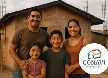 Vivienda para el Bienestar 2025; conoce los requisitos y cómo postularte