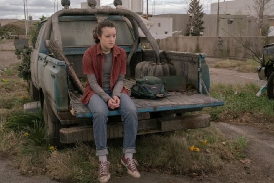 La peculiar conexión entre “The Last of Us” y “House of the Dragon” 