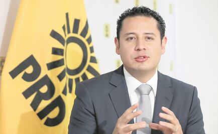 Critica PRD convocatoria para ingresar a Guardia Nacional