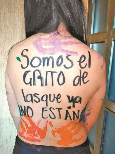 Mujeres del país exigen juntas fin a la violencia