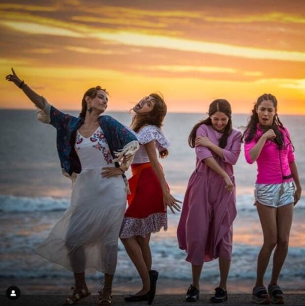 Los protagonistas favoritos de Televisa