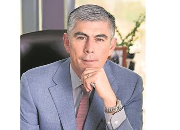 Hay riesgo de más diferencias entre México y EU por T-MEC: AmCham