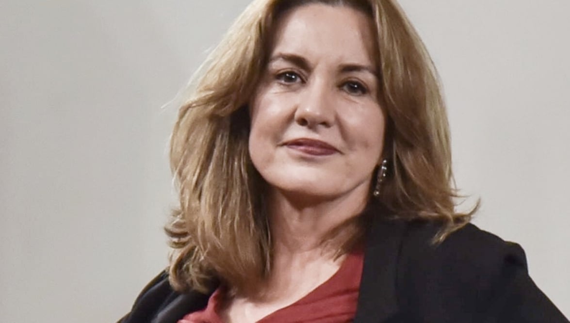 Rosa Beltrán es novelista, cuentista, ensayista y traductora. 
Foto: EL UNIVERSAL, archivo