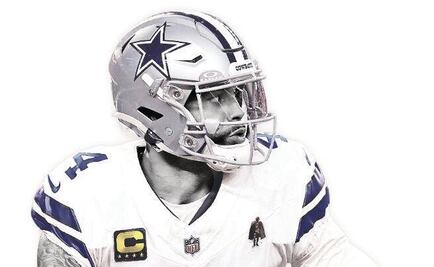 Los Cowboys ahora van por golpe ante Lions