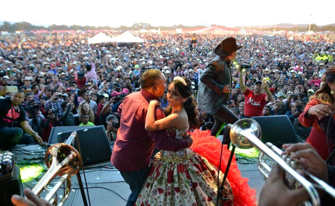 Foto: Roberto Aguilar