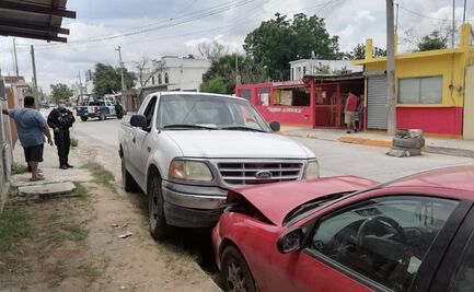 “No habrá tregua contra los violentos”: García Cabeza de Vaca tras masacre en Reynosa 