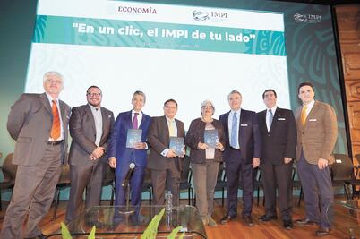 Inicia dispersión de recursos a Pymes: SE