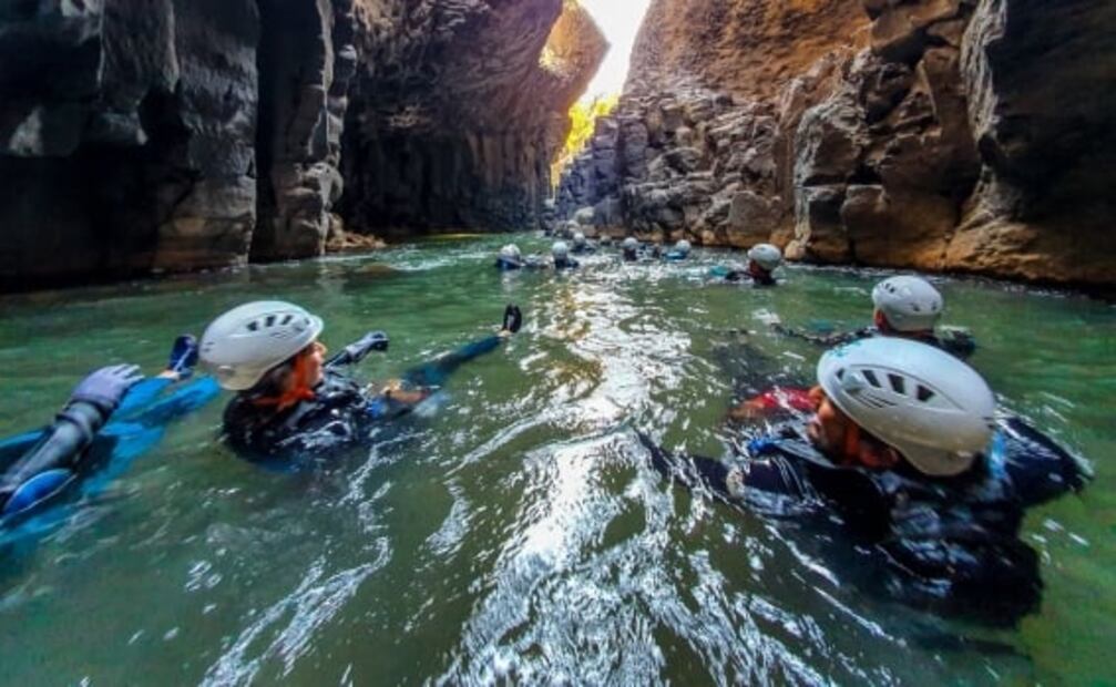 5 actividades de aventura en el Pueblo Mágico de Malinalco