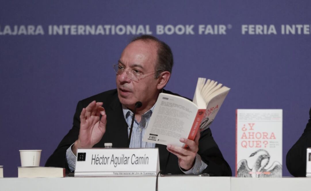 Foto: Alejandra Leyva / EL UNIVERSAL