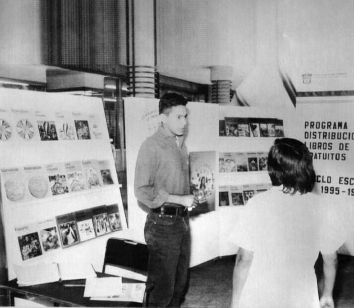 “El libro del perrito”, la lectura que da nostalgia a los millennials 