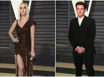 Katy Perry y Orlando Bloom anuncian su ruptura