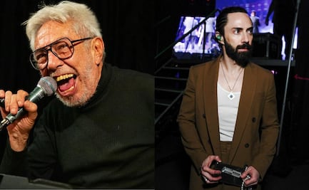 Esto opina el papá de Jay de la Cueva del reggaetón: "hediondez musical"