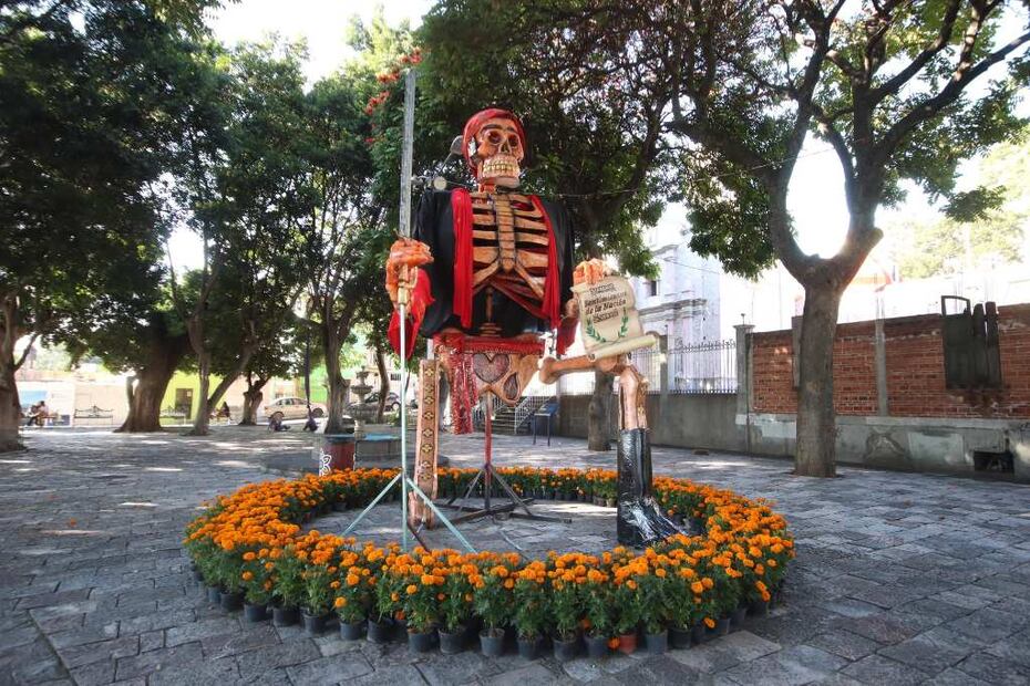 Foto: Ayuntamiento de Atlixco